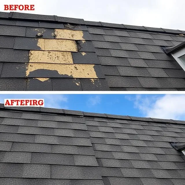 Roof Repair Near Me in Duncanville, AL near me